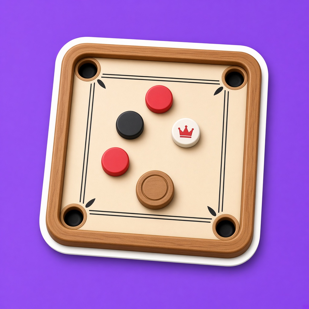 Carrom
