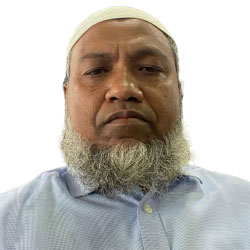 Abdul Shahid