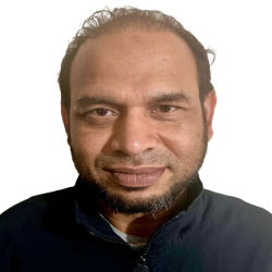 Abul Kalam