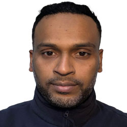 Alom Hussain