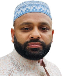 Hafizur Rahman