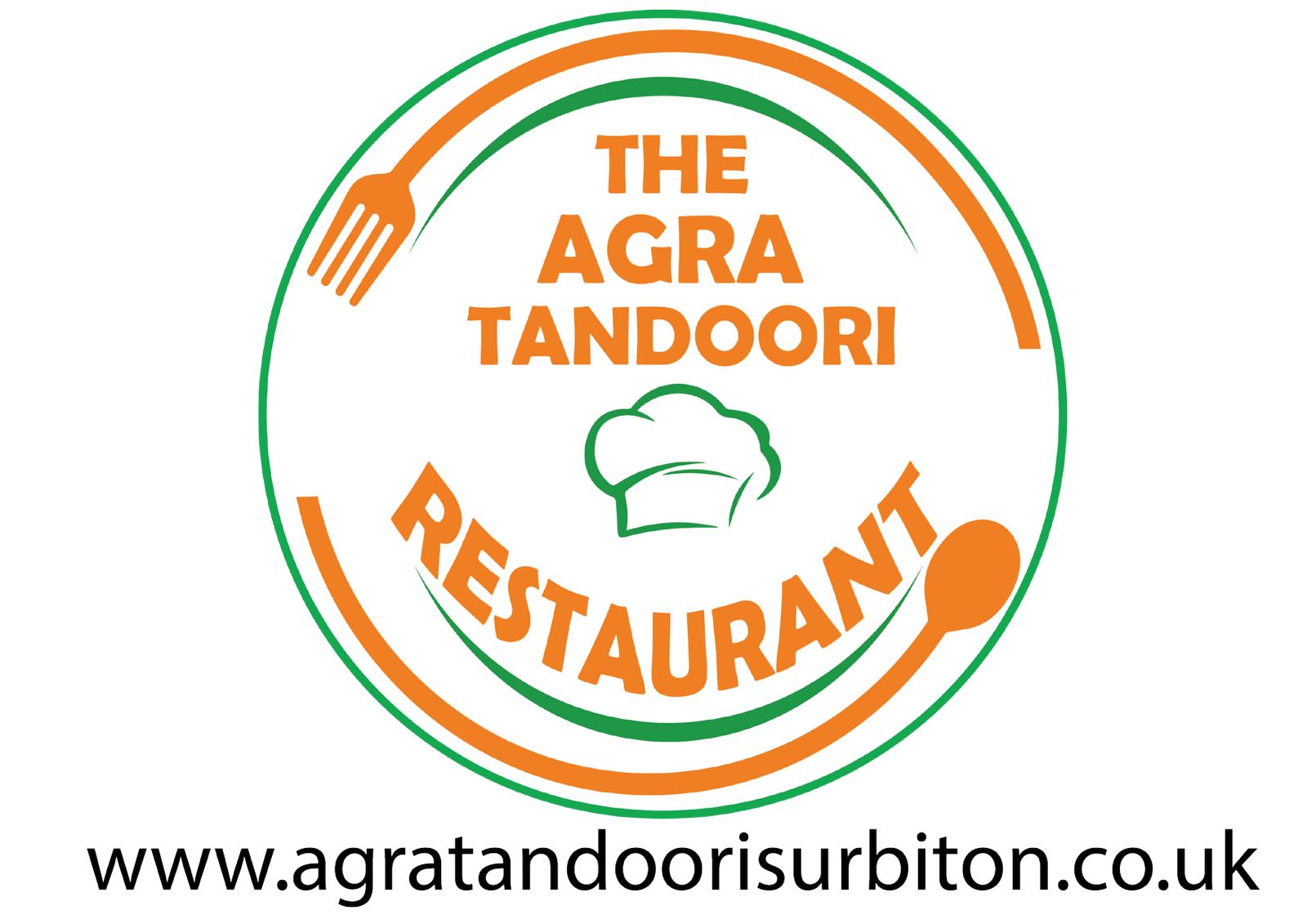 Agra Tandoori