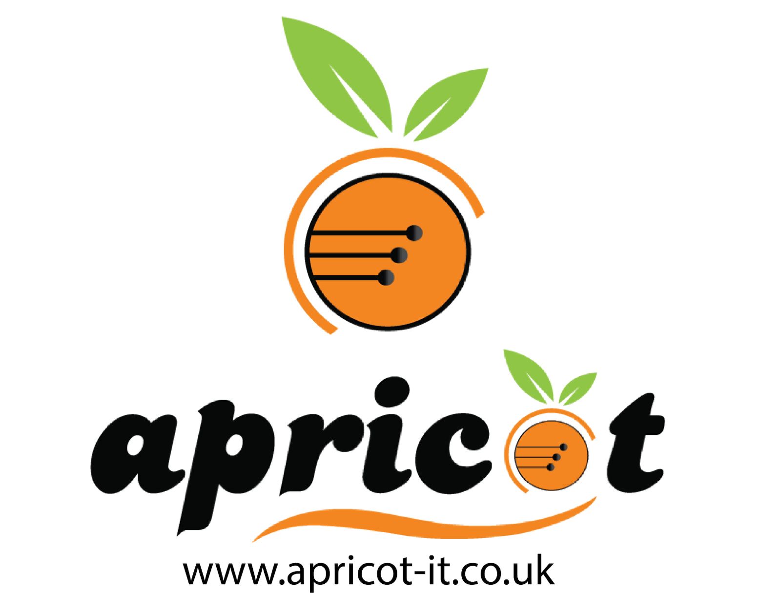 Apricot IT - Official Sponsor