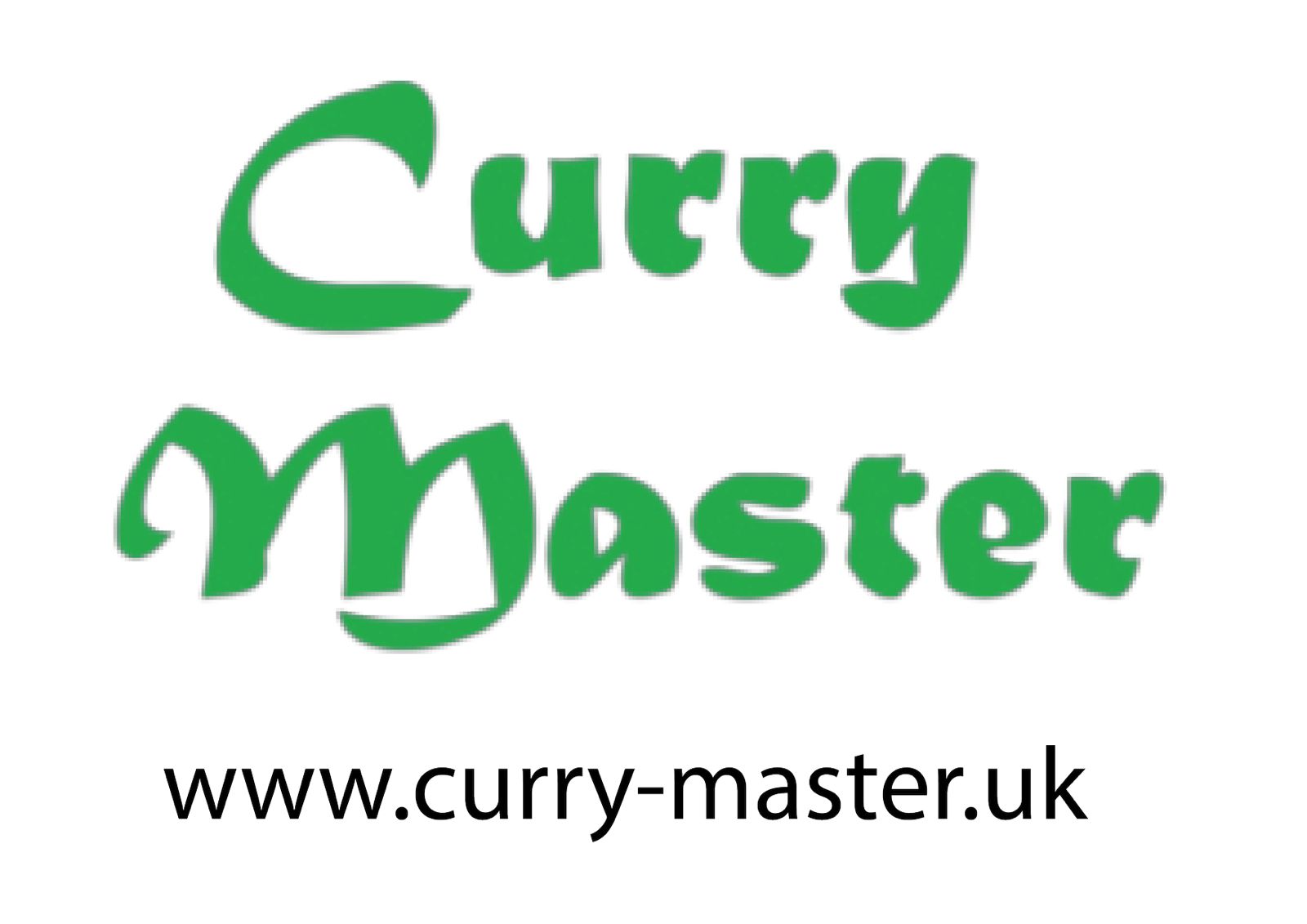 Curry Master