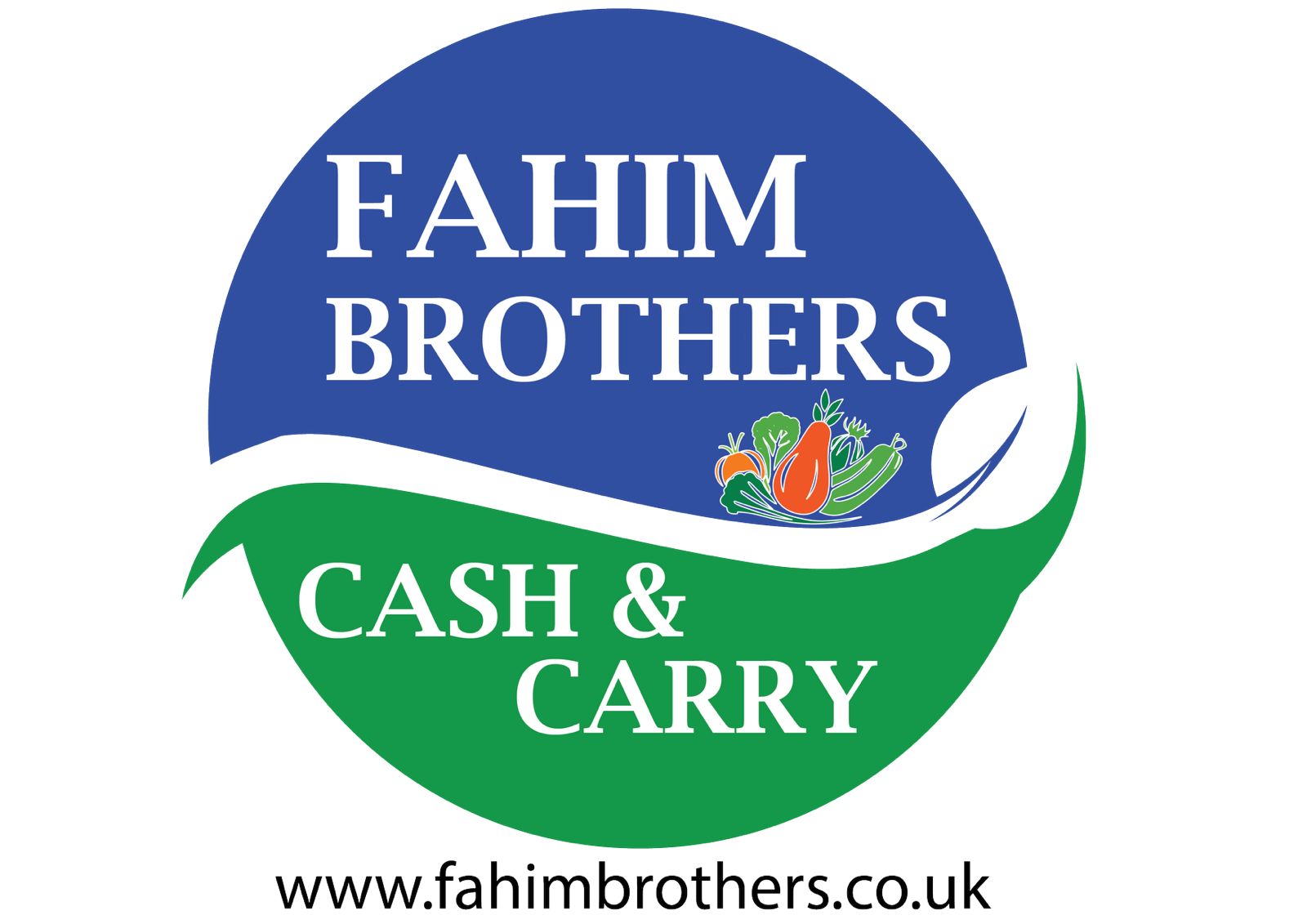 Fahim Brothers - Official Sponsor