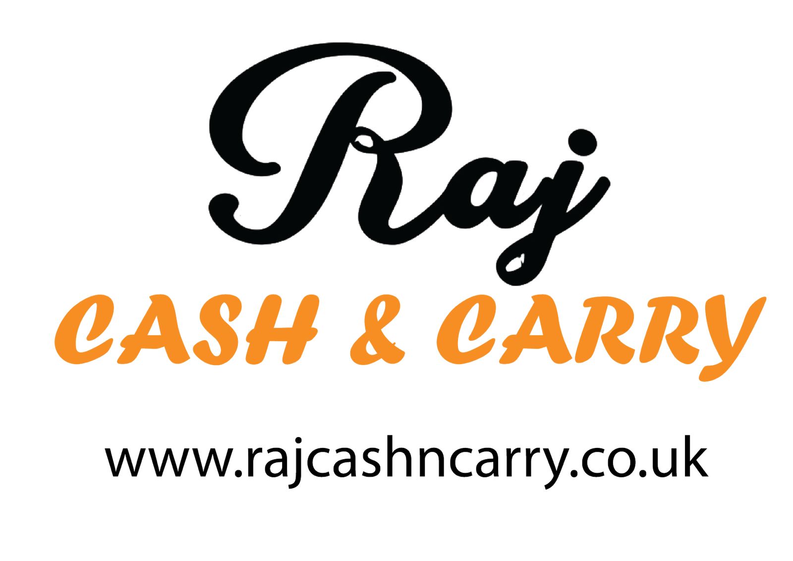 Raj Cash & Curry