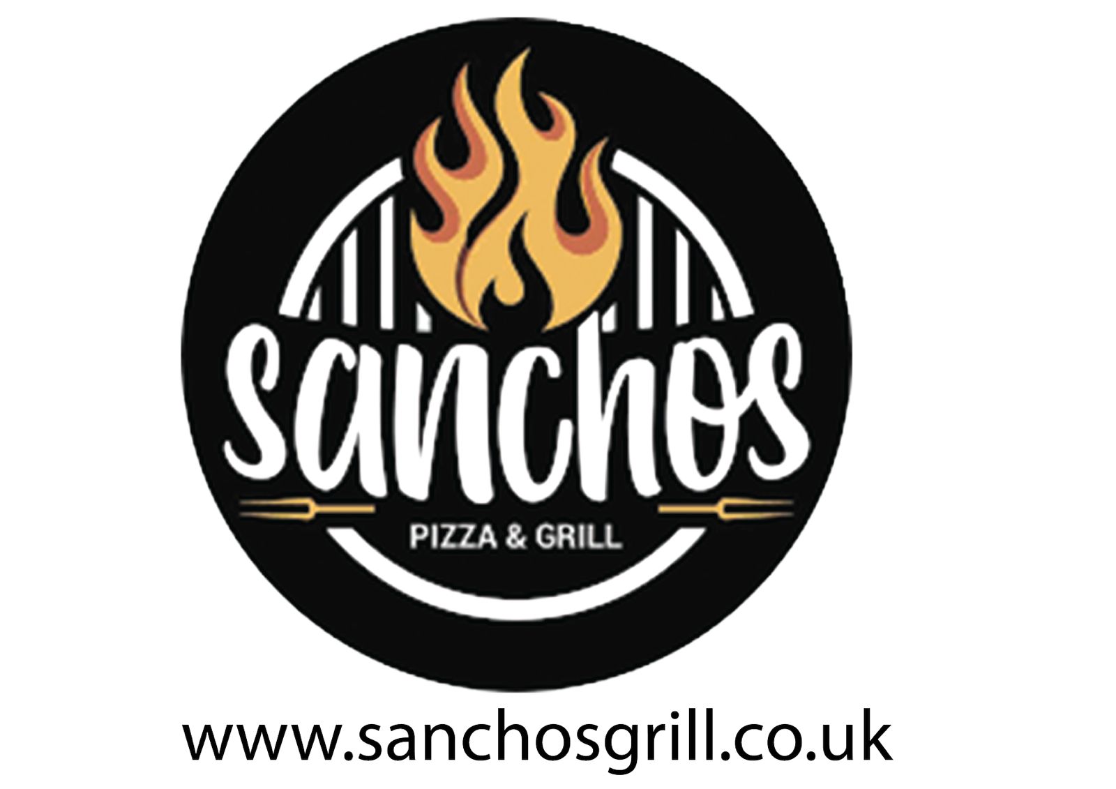 Sancho's Grill