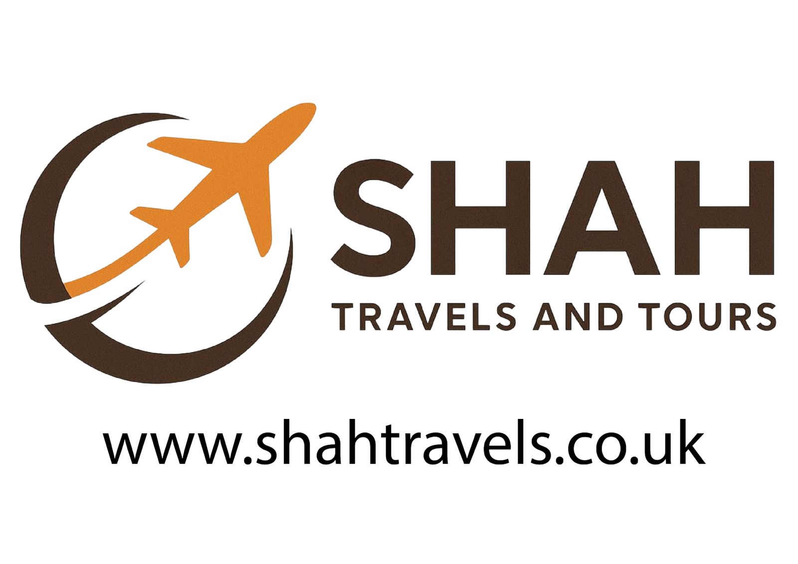 Shah Travels