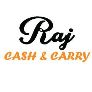 Raj Cash & Curry